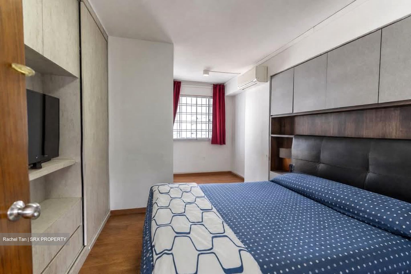 Blk 542 Hougang Avenue 8 (Hougang), HDB 4 Rooms #588954091